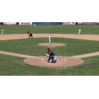 Long Island Ducks vs. Camden Riversharks