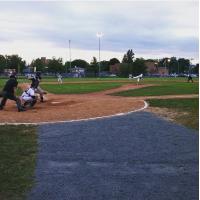 Ocean State Waves vs. Danbury Westerners