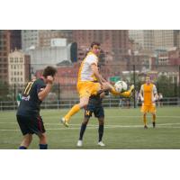 Pittsburgh Riverhounds vs. Saint Louis F.C.