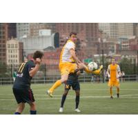 Pittsburgh Riverhounds vs. Saint Louis F.C.