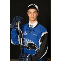 Saint John Sea Dogs Draftee Joseph Veleno