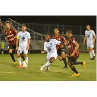 Wilmington Hammerheads FC vs. Charleston Battery