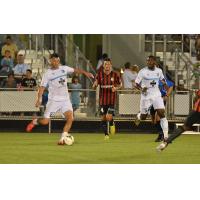 Wilmington Hammerheads FC vs. Charleston Battery