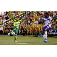 Tampa Bay Rowdies vs. FC Edmonton