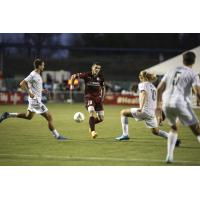 Sacramento Republic FC vs. Austin Aztex 1