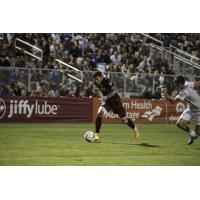 Sacramento Republic FC vs. Austin Aztex 1