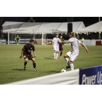 Sacramento Republic FC vs. Austin Aztex 1
