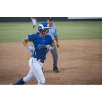 Mikey Kinney of the Dallas Charge