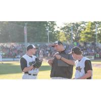 Green Bay Bullfrogs Conference