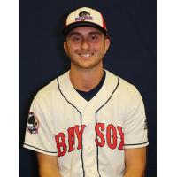 New Bedford Bay Sox 1B Anthony Critelli