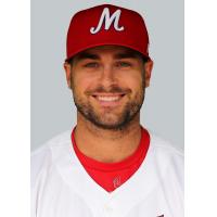 Memphis Redbirds Pitcher Tyler Lyons