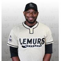 Laredo Lemurs OF Denis Phipps