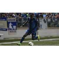 Austin Aztex in Action