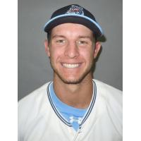 Former St. Cloud Rox Player Chris Paul
