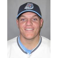 Former St. Cloud Rox Player Kade Scivicque