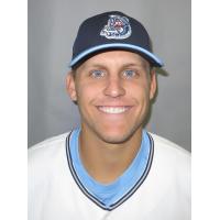 Former St. Cloud Rox Player Tyler Peitzmeier