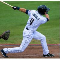 Trea Turner of the San Antonio Missions