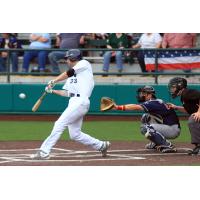 Jimmy Heck of the Duluth Huskies