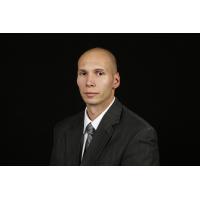 Tri-City Storm Assistant Coach JB Bittner