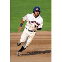 Chris Godinez of the Kenosha Kingfish