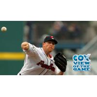 Jess Todd of the Pawtucket Red Sox