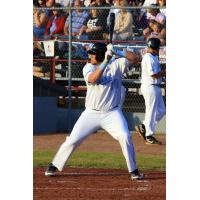 Kane Sweeney of the Newark Pilots