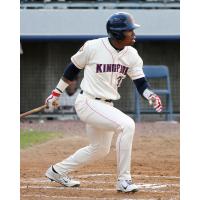 Kenosha Kingfish in Action