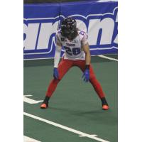 Portland Thunder vs. Arizona Rattlers