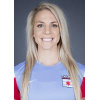 Julie Johnston of the Chicago Red Stars
