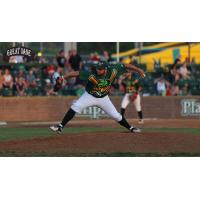 Madison Mallards on the Mound