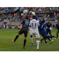 Fort Lauderdale Strikers vs. Minnesota United FC