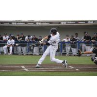 Lucas Raley of the Lakeshore Chinooks