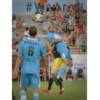 Wilmington Hammerheads FC vs. New York Red Bulls II
