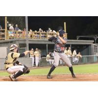 Acadiana Cane Cutters vs. Texas Marshalls