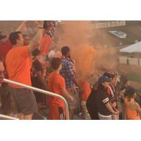 Tulsa Roughnecks FC Fans