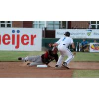 Kalamazoo Growlers vs. Wisconsin Rapids Rafters