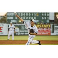 Daytona Tortugas Pitcher Nick Howard