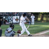 Conner Crane of the St. Cloud Rox