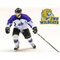 Lone Star Brahmas Forward Chad Guderian