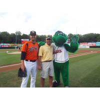 Exceptional Exteriors and the Bowie Baysox