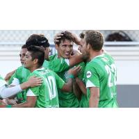 OKC Energy FC Forward Danni König