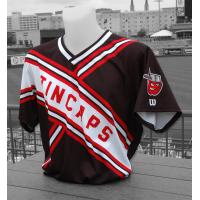 Fort Wayne TinCaps SNL Jersey