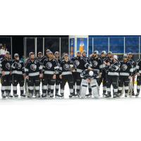 Manchester Monarchs Lineup