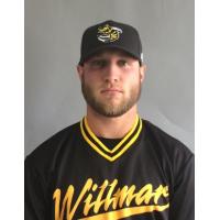Storm Wilson of the Willmar Stingers