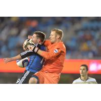 Sacramento Republic FC vs. San Jose Earthquakes