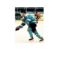 Minnesota Magicians Prospect Frank Horowitz