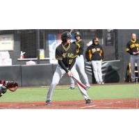 Connor Ross with Fort Hays State