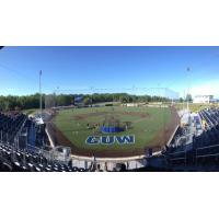 Kapco Park, Home of the Lakeshore Chinooks