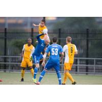 Pittsburgh Riverhounds vs. F.C. Montreal