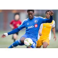 Pittsburgh Riverhounds vs. F.C. Montreal